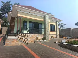 3bdrm House in Seeta-Namuganga for sale