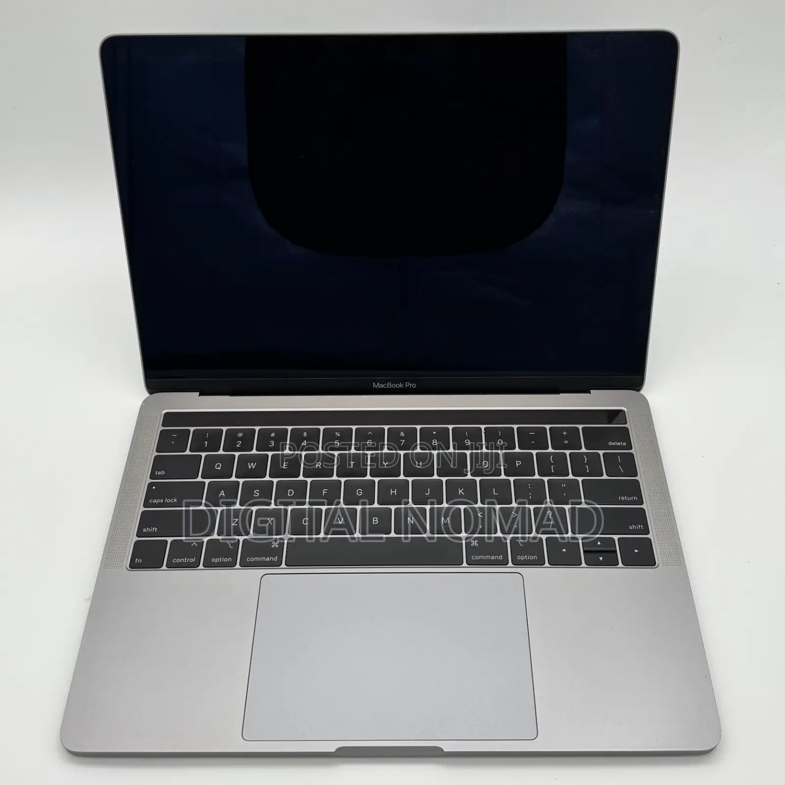 Laptop Apple MacBook Pro 2018 16GB Intel Core i5 SSD 256GB