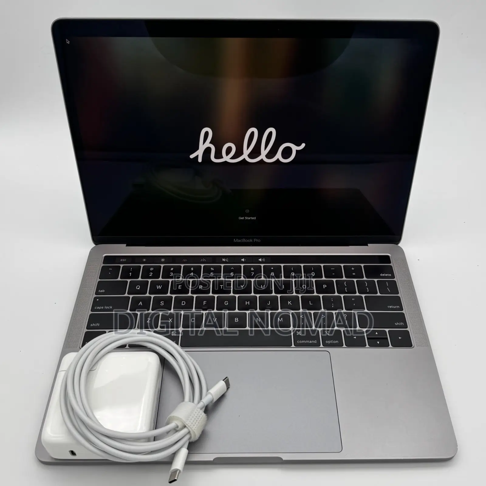 Laptop Apple MacBook Pro 2018 16GB Intel Core i5 SSD 256GB