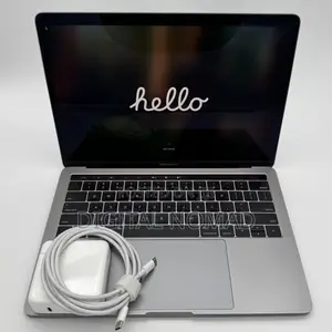 Laptop Apple MacBook Pro 2018 16GB Intel Core i5 SSD 256GB
