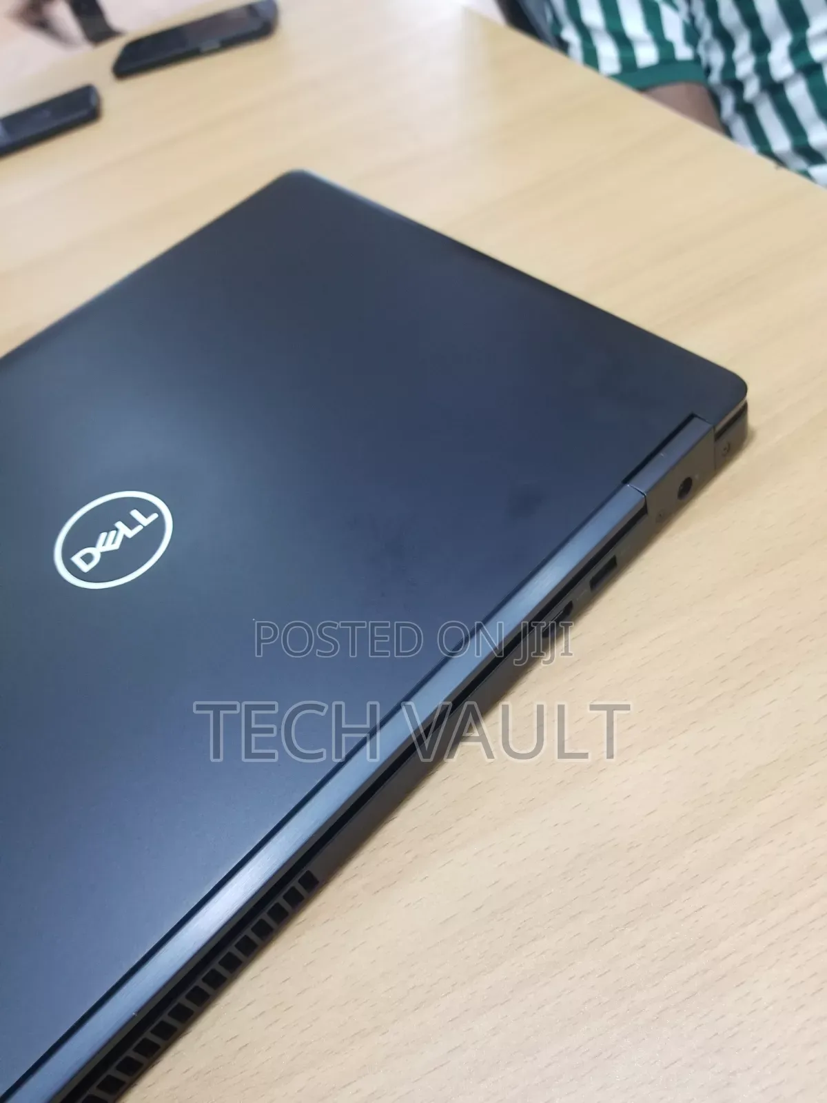 New Laptop Dell Latitude 5590 8GB Intel Core i5 SSD 256GB