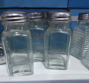 Salt Shaker
