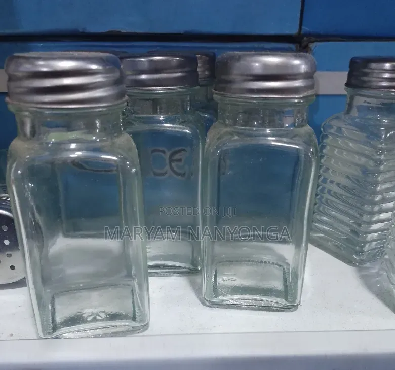 Salt Shaker