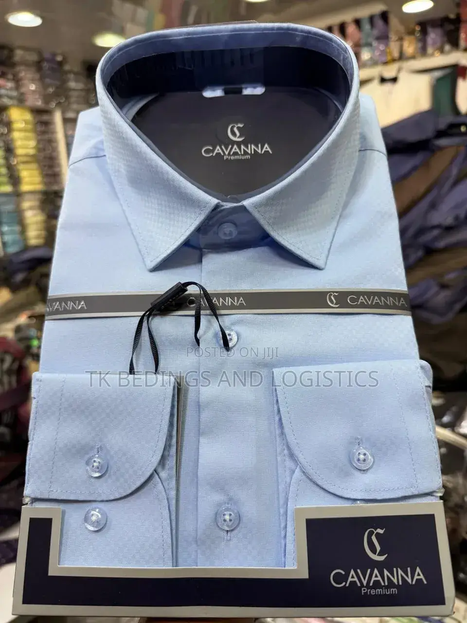 Cavana Gentle Premium T-Shirt