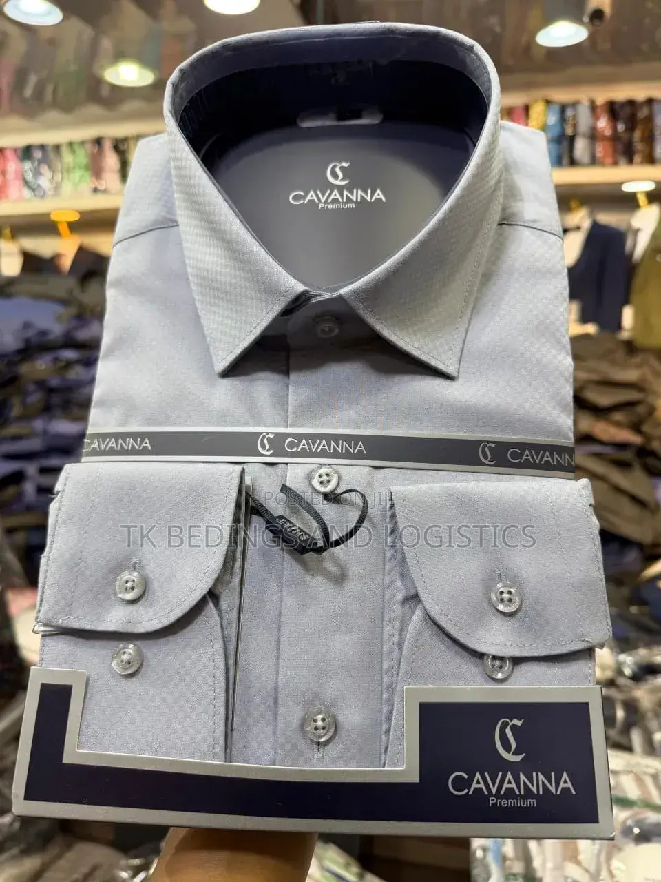 Cavana Gentle Premium T-Shirt