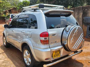 Toyota RAV4 2006