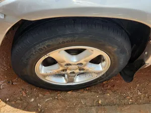 Toyota RAV4 2006