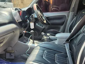 Toyota RAV4 2006