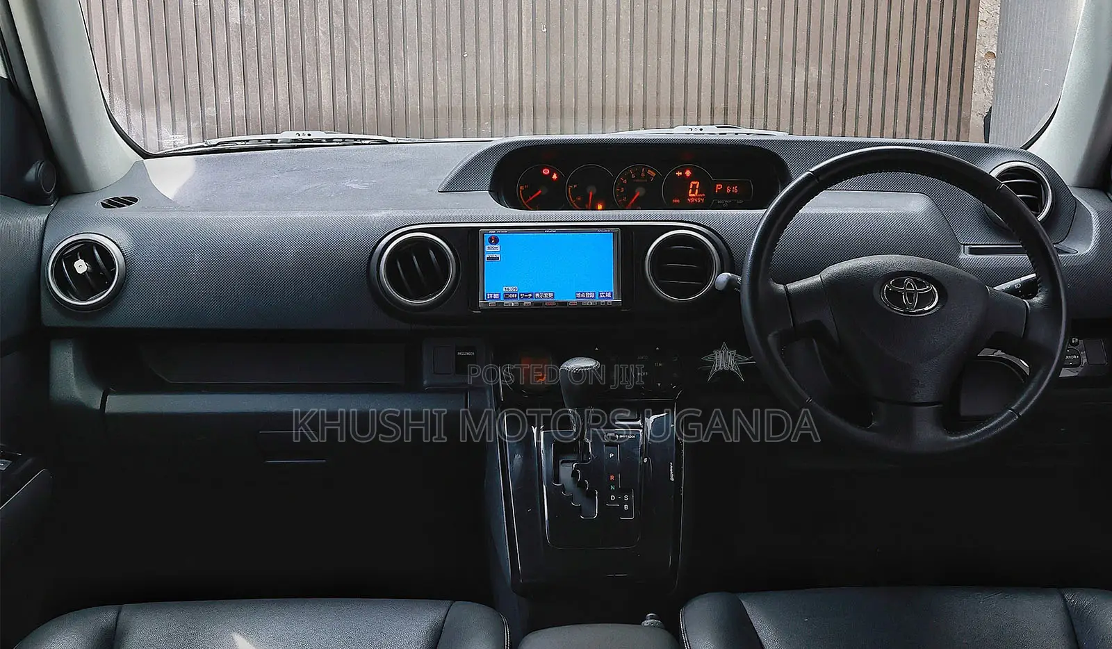 Toyota Corolla Rumion 2013 White