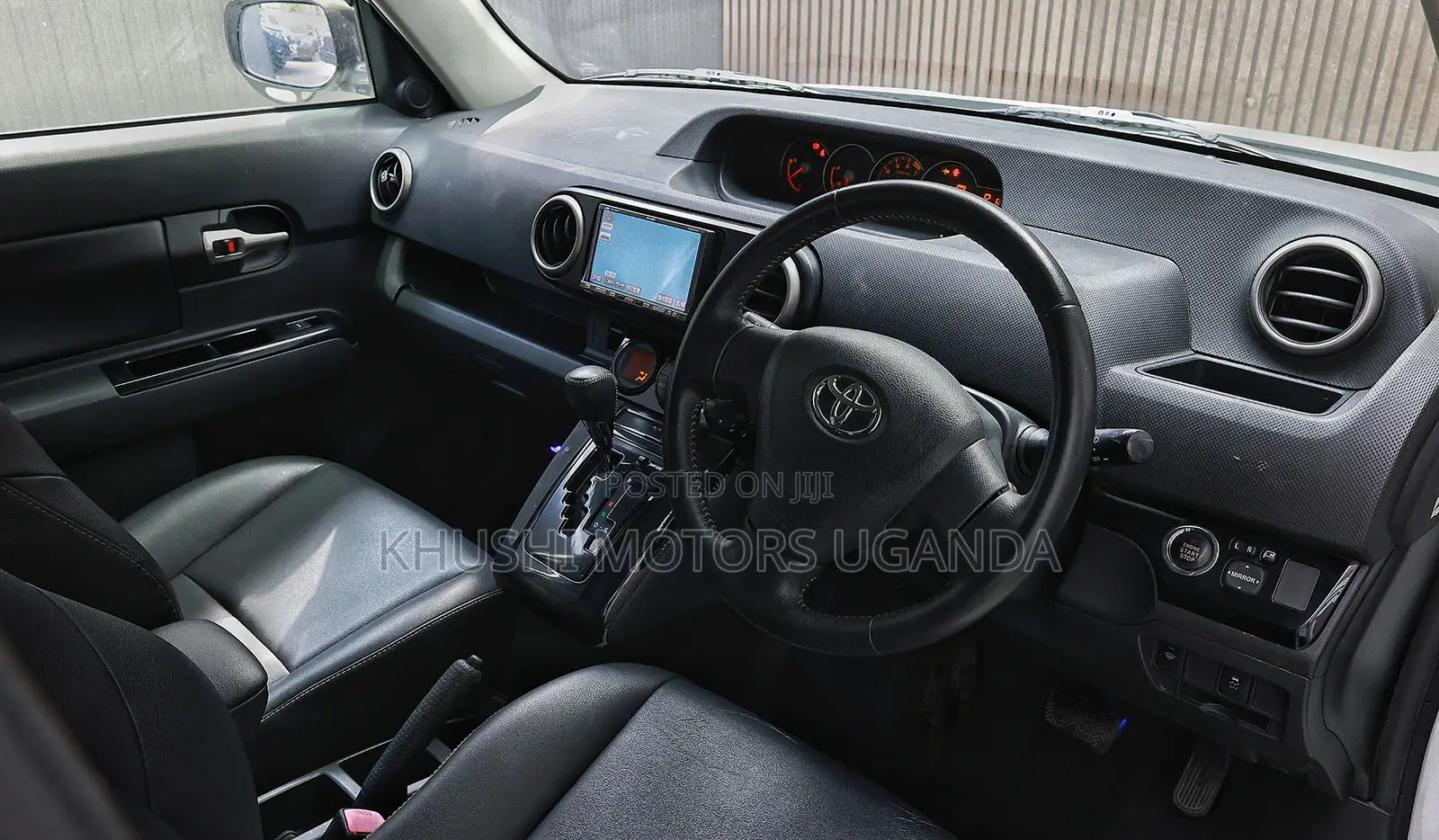Toyota Corolla Rumion 2013 White