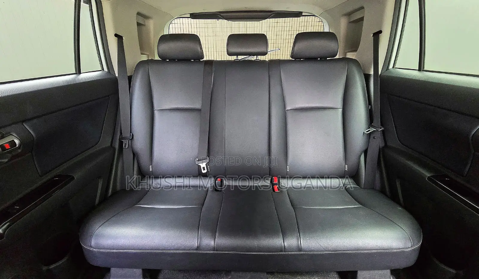 Toyota Corolla Rumion 2013 White