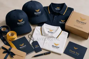 Promotional Item Branding |T-Shirts, Mugs, Pens, Caps, Diaries Gifts