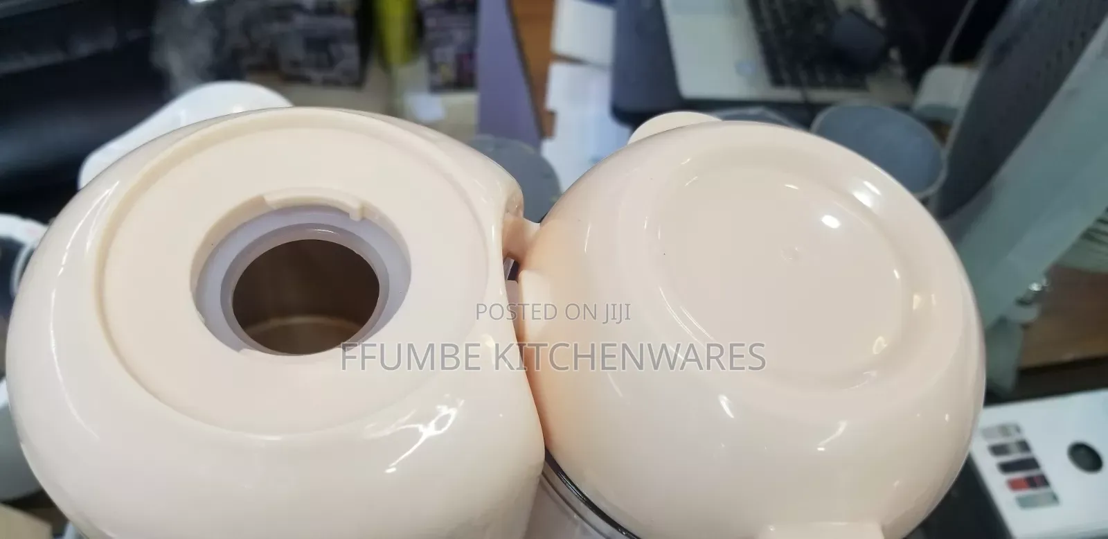 Baby Food Processor Multifunctional