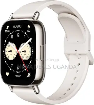 Oraimo Watch 5 Lite Smart Watch