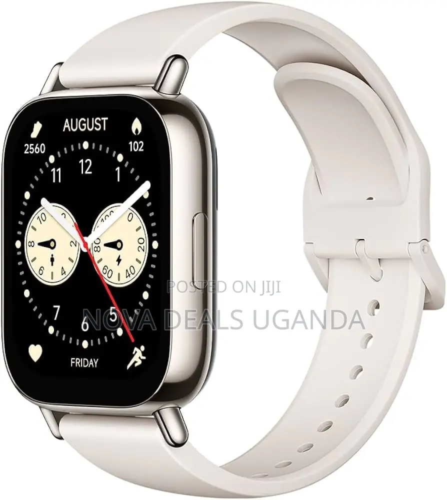 Oraimo Watch 5 Lite Smart Watch