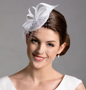 Girls Fascinators