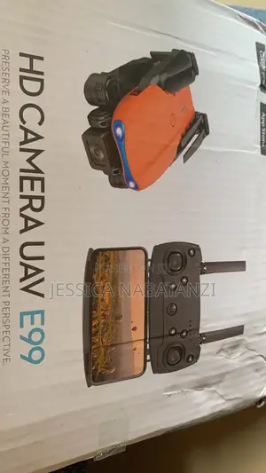 Hd Camera Uav E99