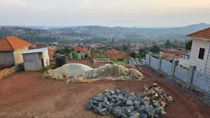 Land for Sale at Akright Bwebajja
