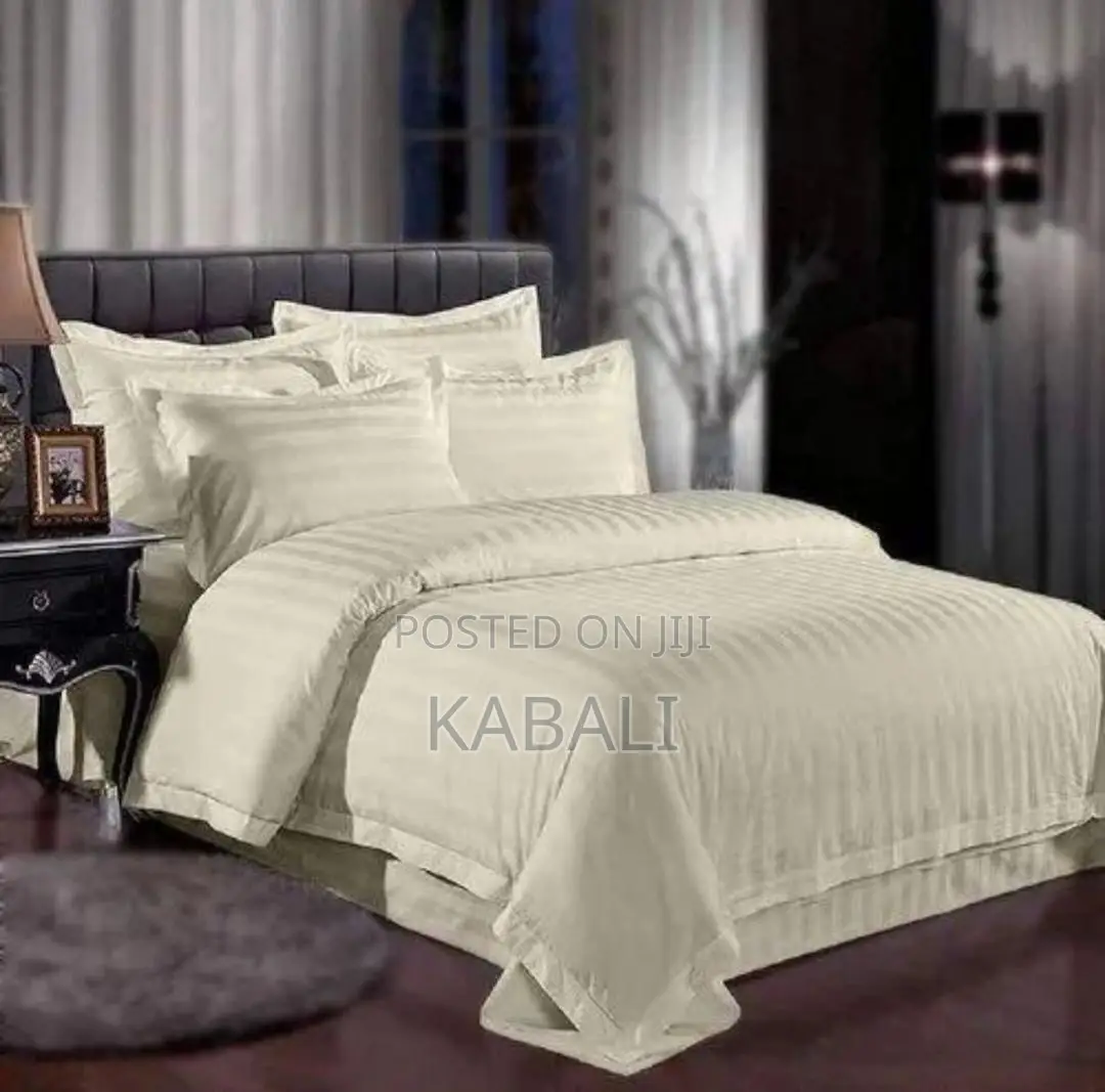 Plan Bedcover