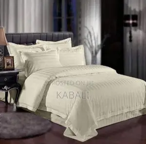 Plan Bedcover