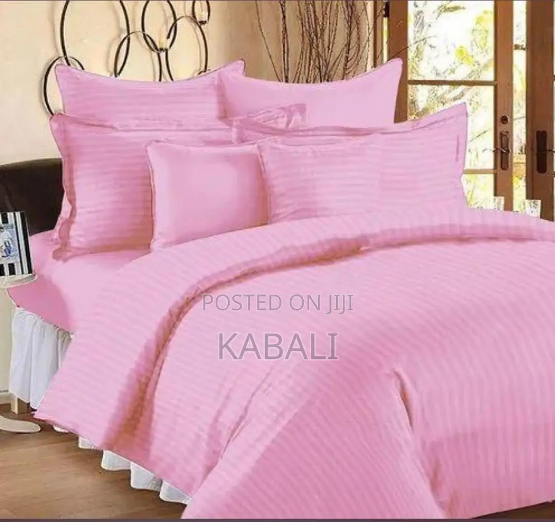 Plan Bedcover