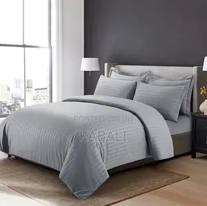 Plan Bedcover