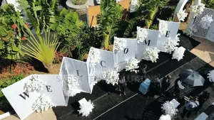 Wedding Ceremony