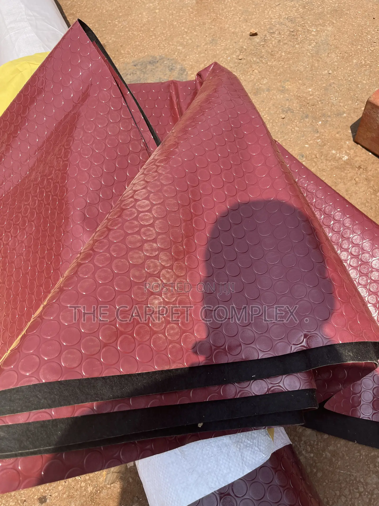 Heavy Duty Store Carpets Per Squaremeter