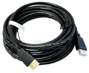 Hdmi to Hdmi Cable 5m