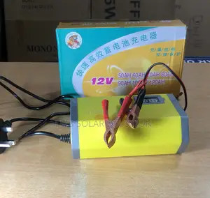Battery Charger 6A