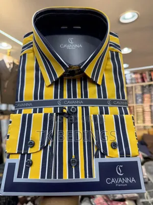 Cavana T-Shirts