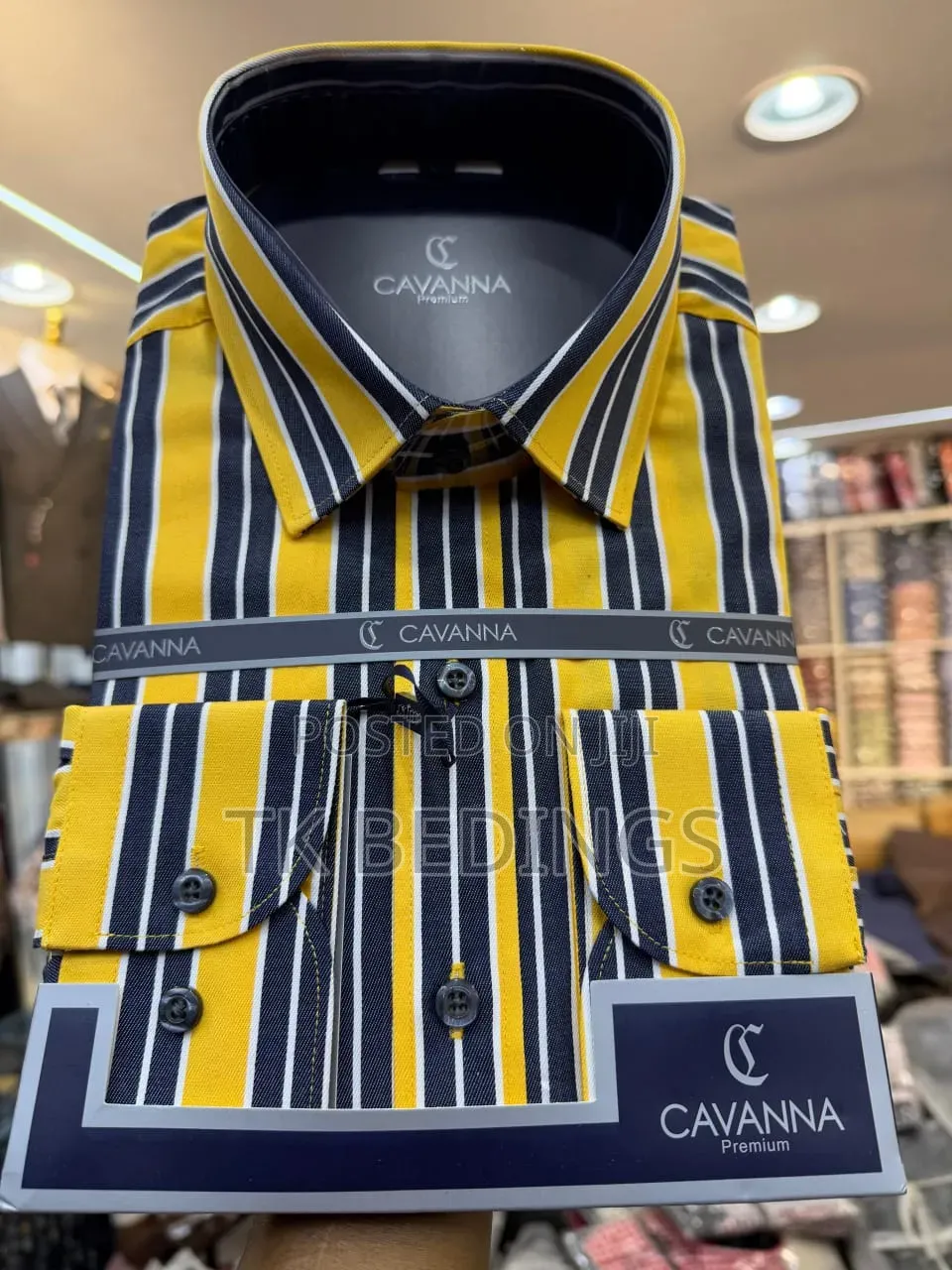 Cavana T-Shirts