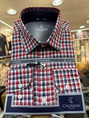 Cavana T-Shirts