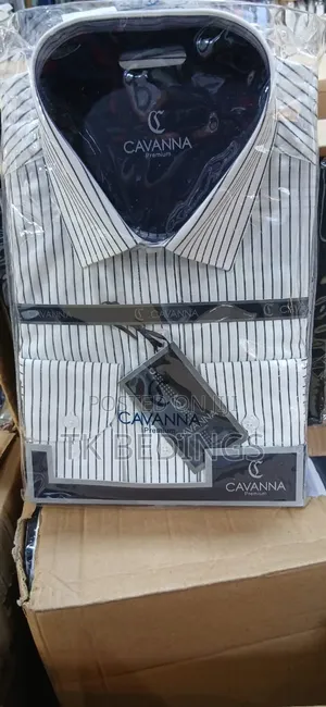 Cavana T-Shirts