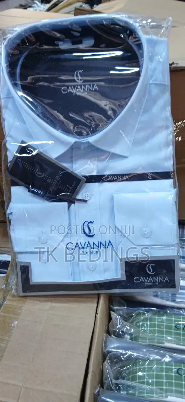 Cavana T-Shirts