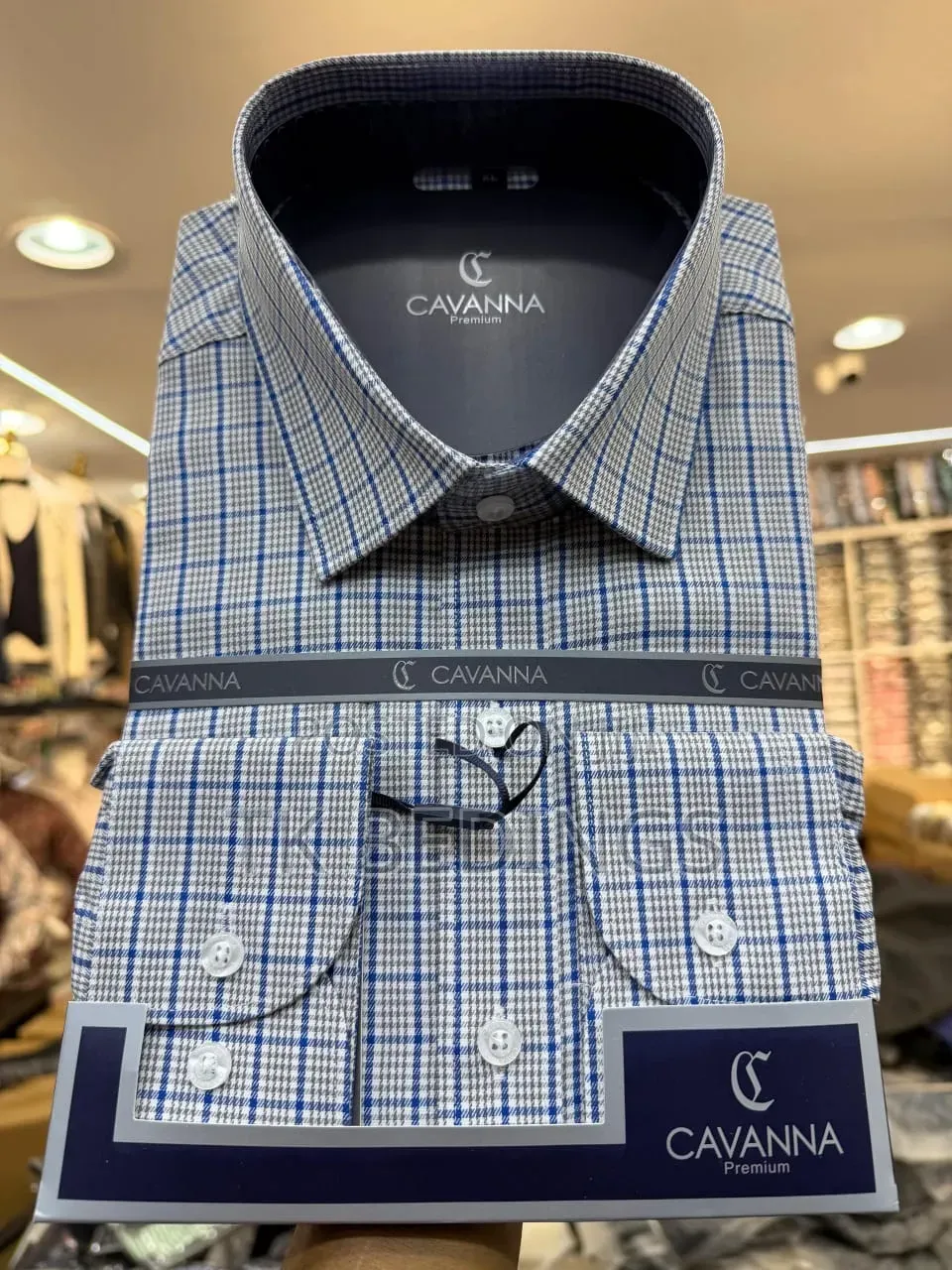 Cavana T-Shirts