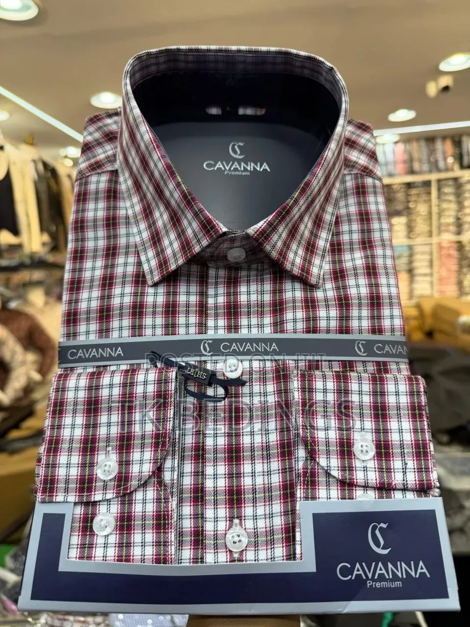 Cavana T-Shirts