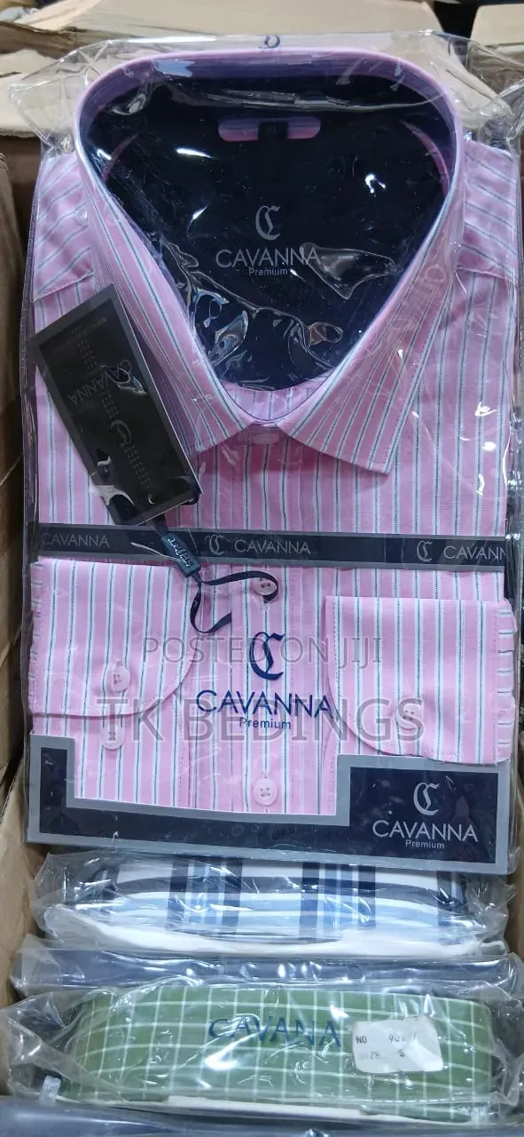 Cavana T-Shirts