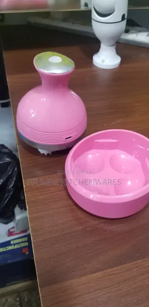 Head and Scalp Massager