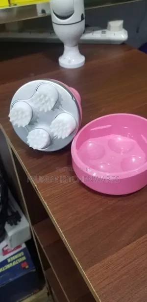 Head and Scalp Massager
