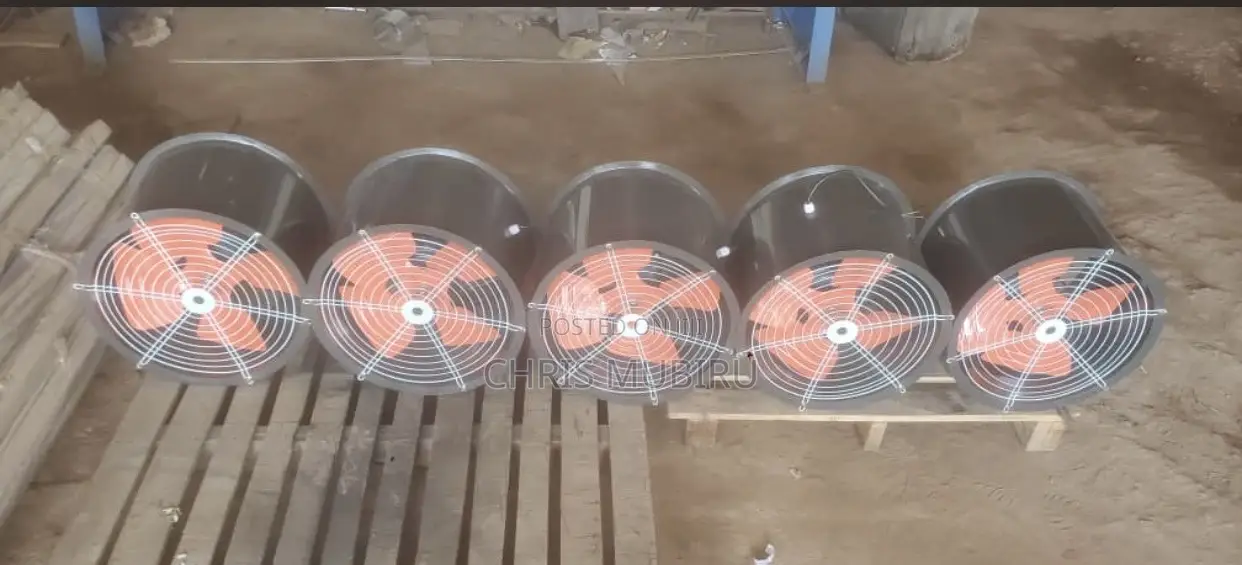 Extractor Fan