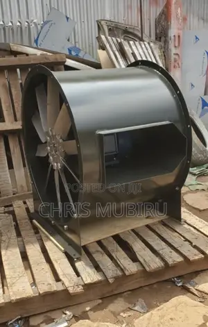 Extractor Fan