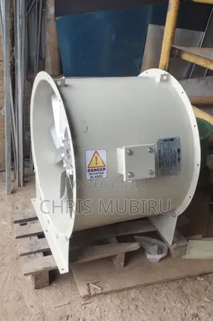 Extractor Fan