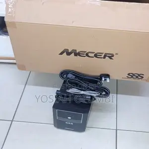 Mecer 3KVA Line Interactive UPS