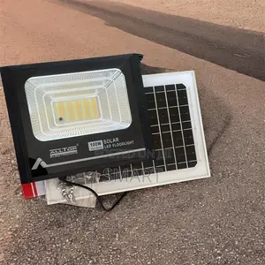 200W Affordable Solar Floodlights