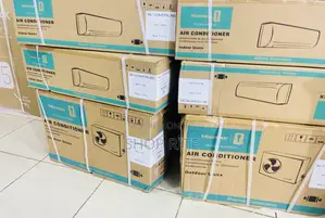 Hisense Air Conditioners 9000 Btu EASY TO INSTALL