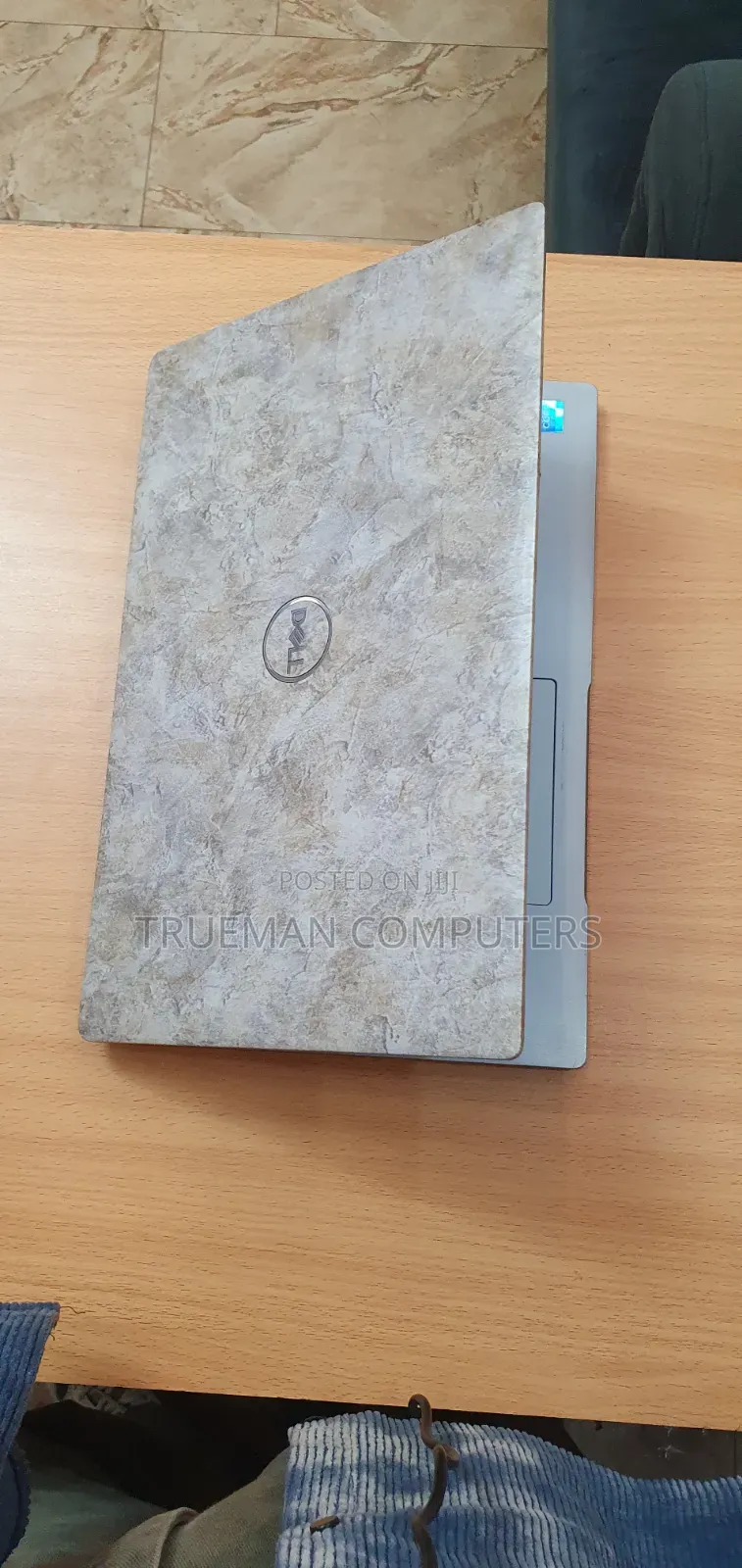 Laptop Dell Latitude 5520 8GB Intel Core i5 SSD 256GB