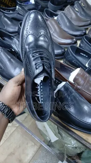 Gentle Shoes