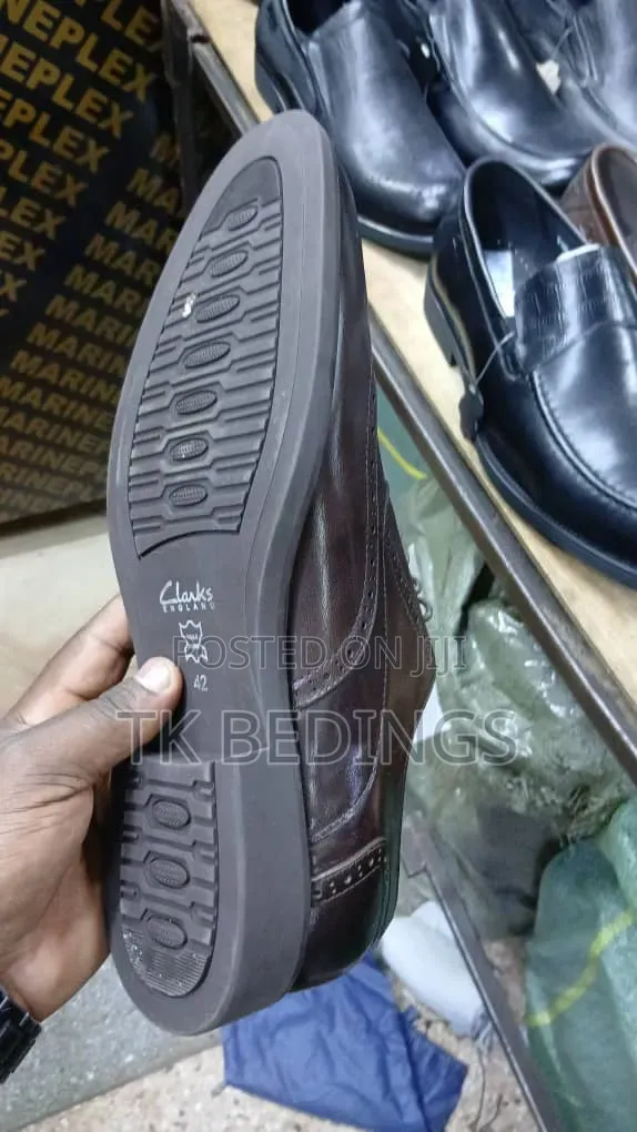 Gentle Shoes