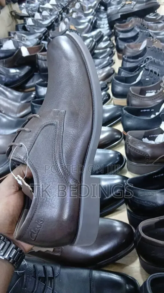 Gentle Shoes